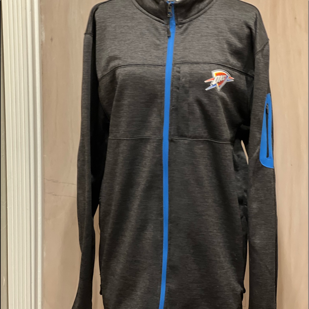 Thunder Jacket